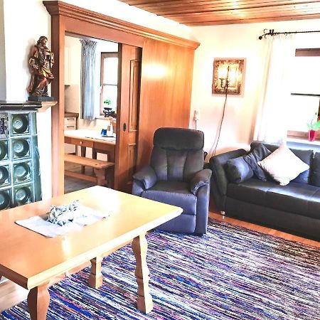 Ferienwohnung Draexl Garten Und Bergblick Nußdorf am Inn Dış mekan fotoğraf