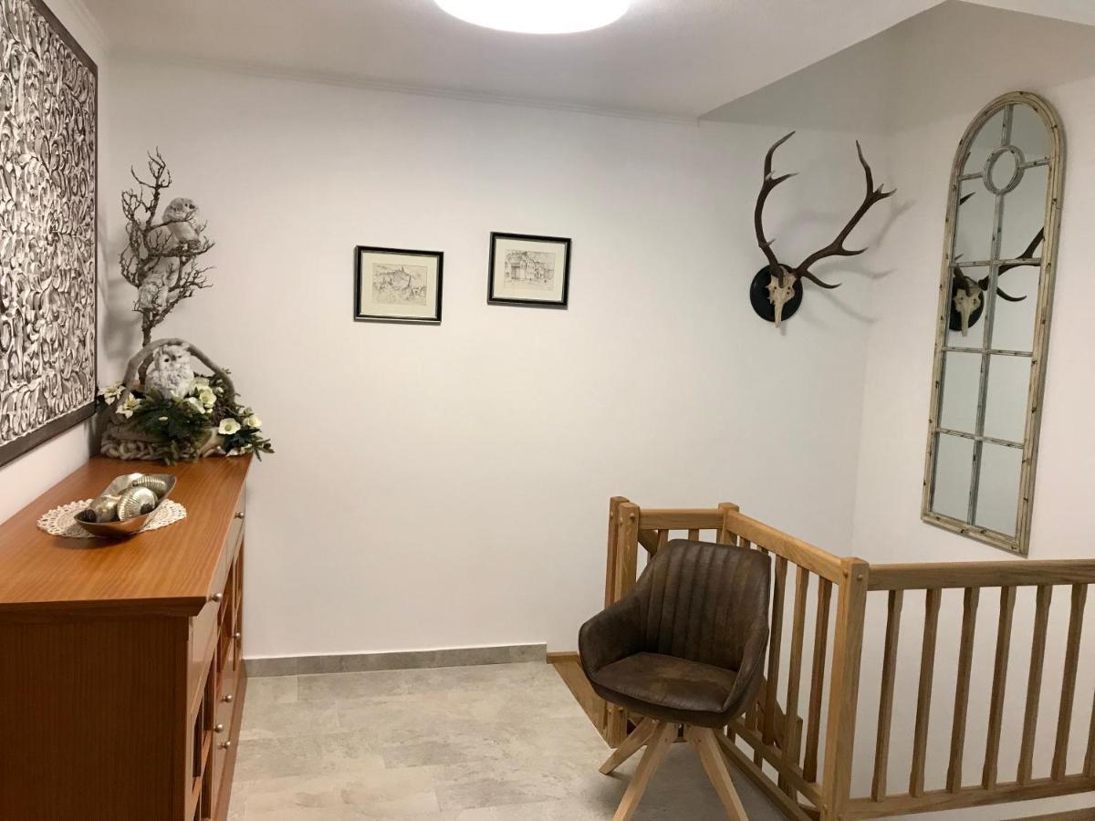 Ferienwohnung Draexl Garten Und Bergblick Nußdorf am Inn Dış mekan fotoğraf